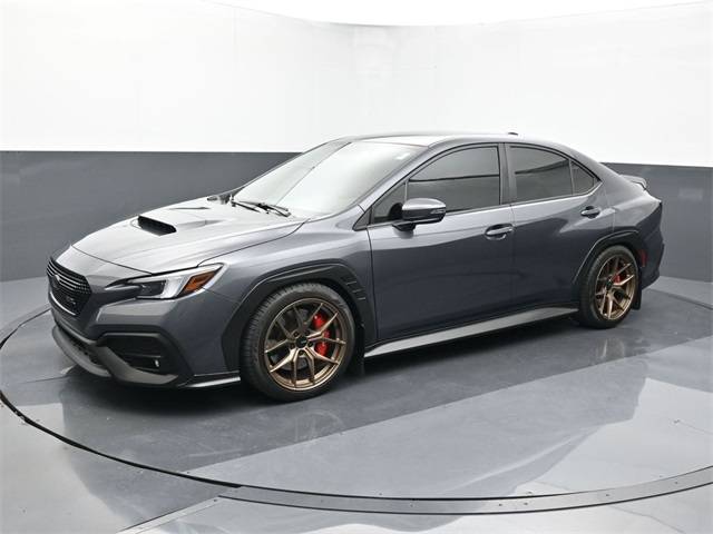 2024 Subaru WRX TR — Sedan — 18,625 mi — Omaha, NE