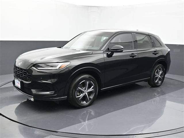 2024 Honda HR-V EX-L — SUV — 24,833 mi — Omaha, NE