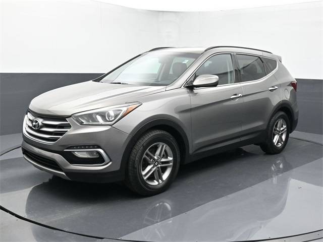 2018 Hyundai Santa Fe Sport Base — SUV — 135,601 mi — Omaha, NE