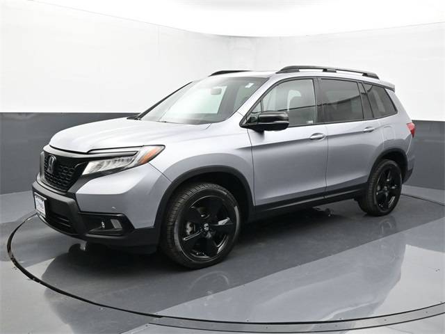 2021 Honda Passport Elite — SUV — 78,554 mi — Omaha, NE