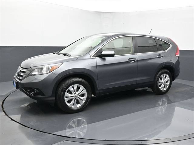 2012 Honda CR-V EX — SUV — 110,519 mi — Omaha, NE