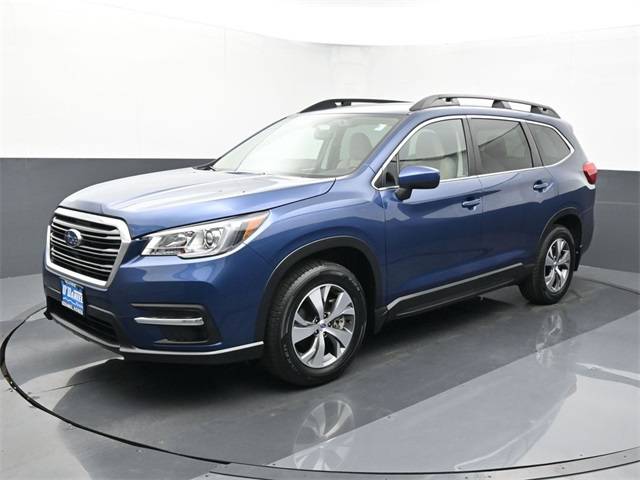 2019 Subaru Ascent Premium — SUV — 25,470 mi — Omaha, NE