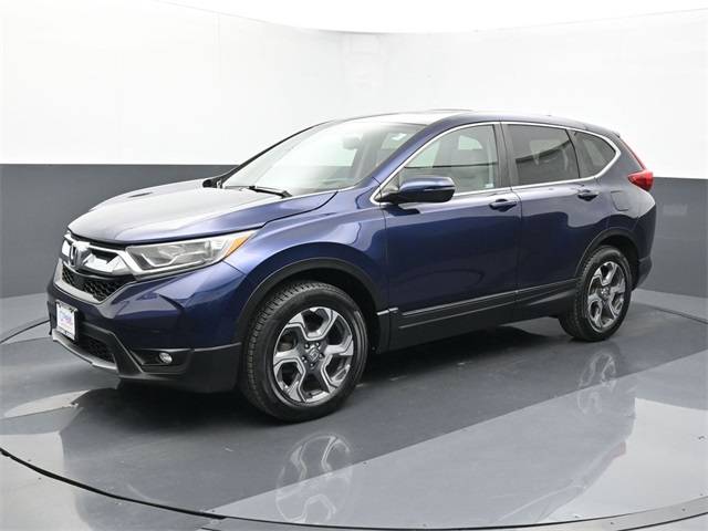 2018 Honda CR-V EX-L — SUV — 80,443 mi — Omaha, NE