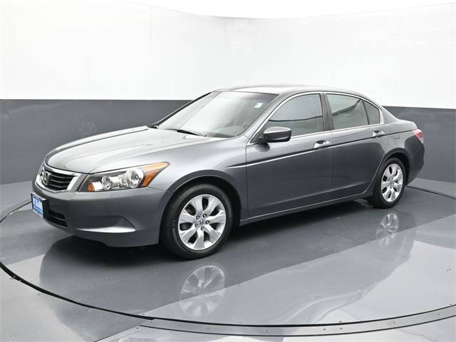 2010 Honda Accord EX-L — Sedan — 122,874 mi — Omaha, NE