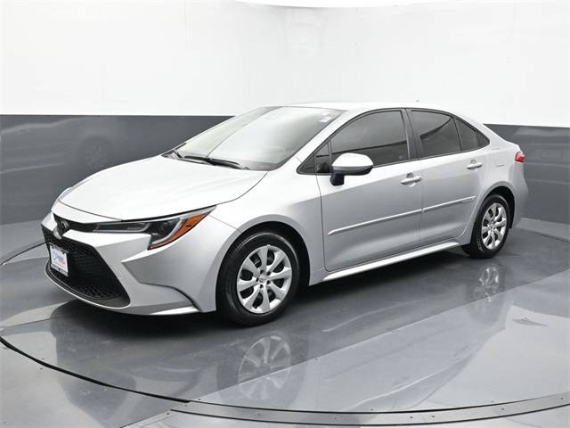 2020 Toyota Corolla LE — Sedan — 42,720 mi — Omaha, NE
