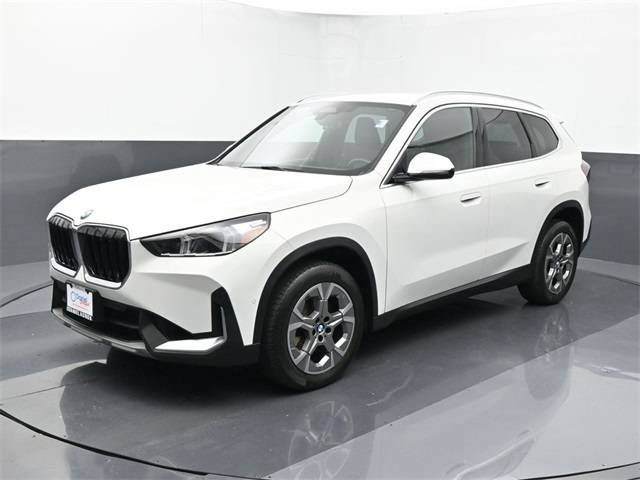 2023 BMW X1 28i — SUV — 18,856 mi — Omaha, NE