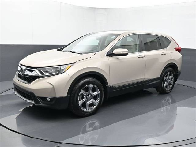 2018 Honda CR-V EX — SUV — 29,984 mi — Omaha, NE