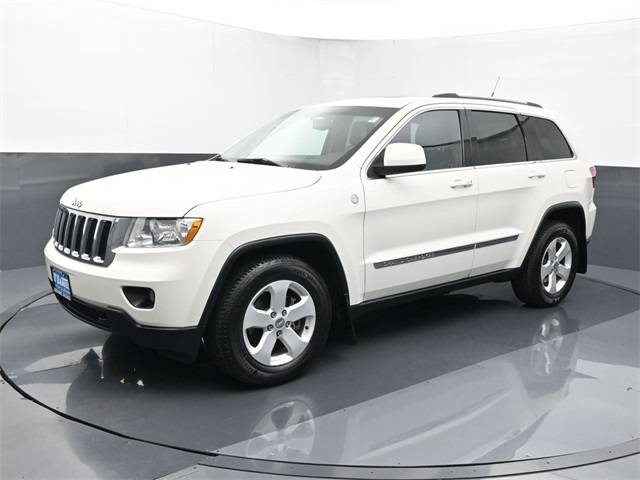 2011 Jeep Grand Cherokee Laredo — SUV — 165,528 mi — Omaha, NE