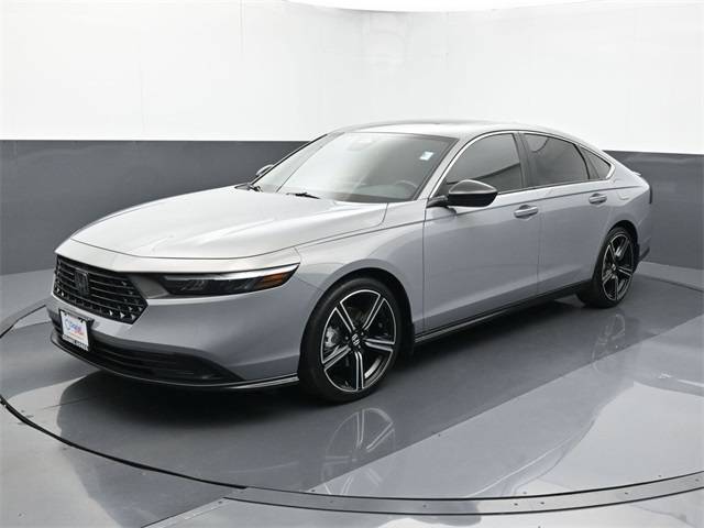 2024 Honda Accord Hybrid Sport — Sedan — 20,104 mi — Omaha, NE