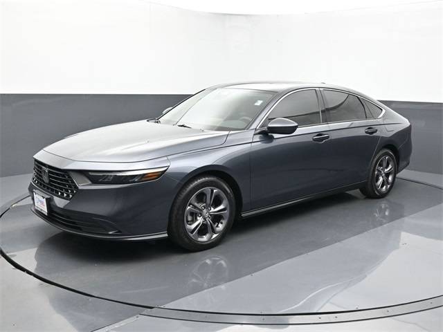 2023 Honda Accord EX — Sedan — 20,155 mi — Omaha, NE