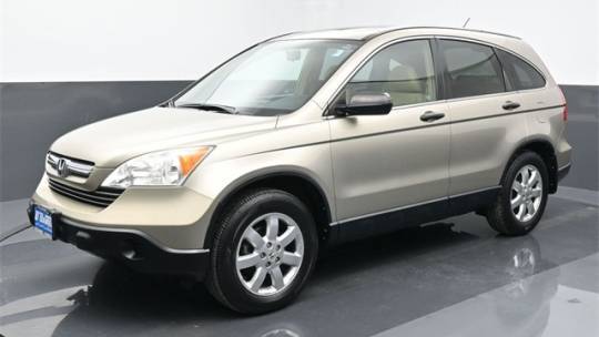2008 Honda CR-V EX — SUV — 117,007 mi — Omaha, NE