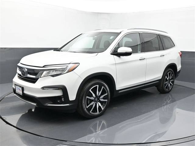 2022 Honda Pilot Touring — SUV — 46,689 mi — Omaha, NE