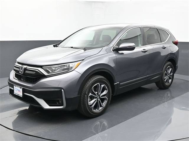 2022 Honda CR-V EX-L — SUV — 33,978 mi — Omaha, NE