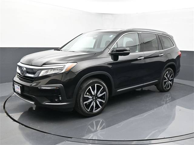 2020 Honda Pilot Elite — SUV — 60,973 mi — Omaha, NE