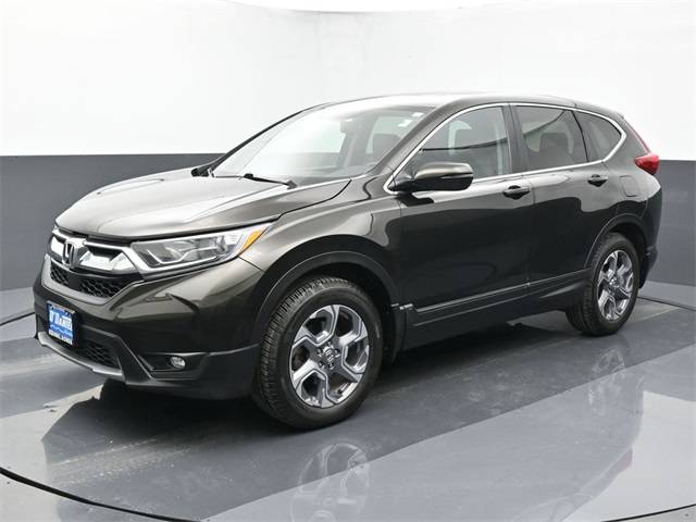 2017 Honda CR-V EX-L — SUV — 158,417 mi — Omaha, NE
