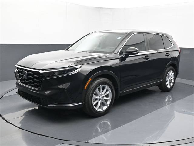 2025 Honda CR-V EX — SUV — 8,782 mi — Omaha, NE