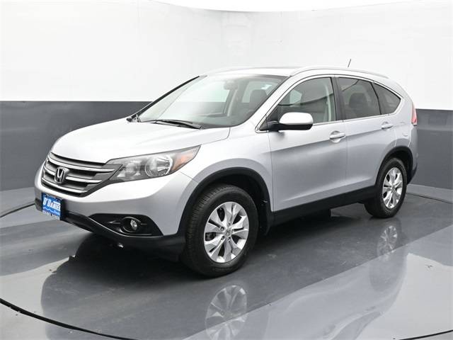 2014 Honda CR-V EX-L — SUV — 125,992 mi — Omaha, NE