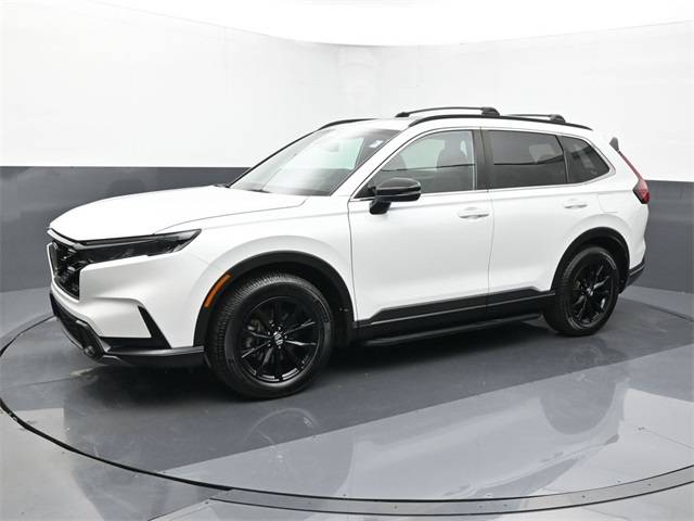 2024 Honda CR-V Hybrid Sport — SUV — 47,092 mi — Omaha, NE