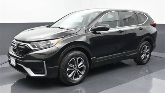2022 Honda CR-V EX — SUV — 24,519 mi — Omaha, NE