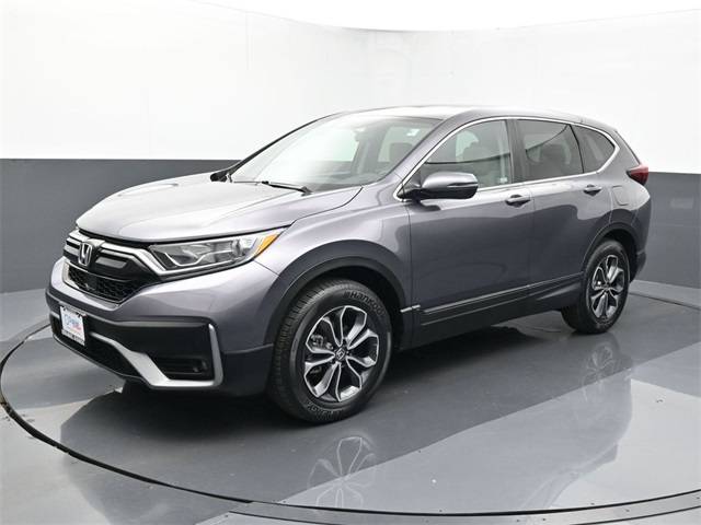 2022 Honda CR-V EX — SUV — 19,703 mi — Omaha, NE