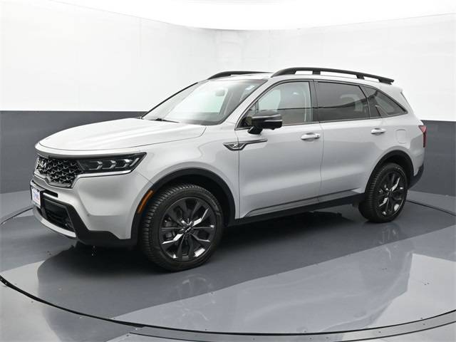 2022 Kia Sorento X-Line SX Prestige — SUV — 45,567 mi — Omaha, NE