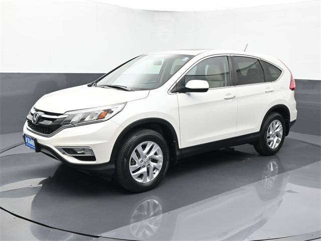 2016 Honda CR-V EX — SUV — 145,852 mi — Omaha, NE
