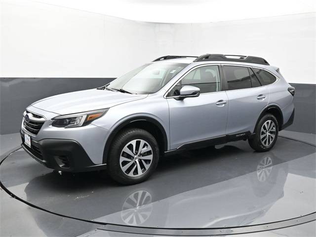 2022 Subaru Outback 2.5i Premium — SUV — 34,389 mi — Omaha, NE