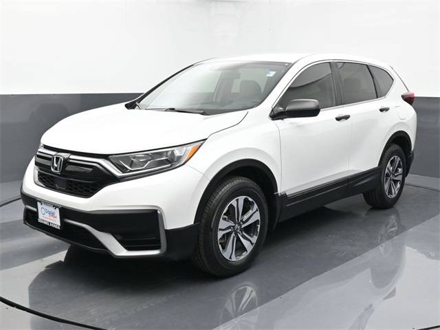 2020 Honda CR-V LX — SUV — 30,364 mi — Omaha, NE