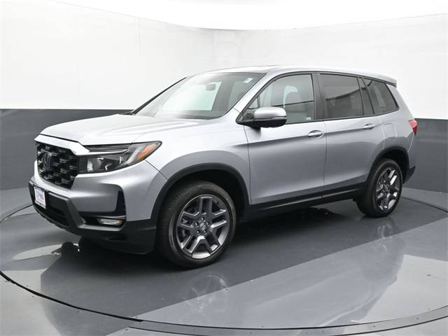 2022 Honda Passport EX-L — SUV — 38,624 mi — Omaha, NE