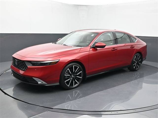 2023 Honda Accord Hybrid Touring — Sedan — 22,288 mi — Omaha, NE