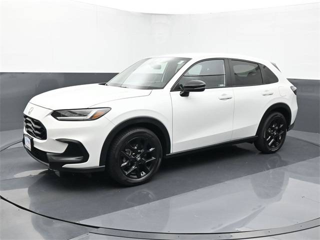 2023 Honda HR-V Sport — SUV — 32,724 mi — Omaha, NE