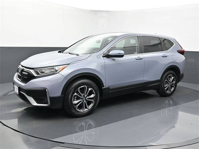 2022 Honda CR-V EX-L — SUV — 19,262 mi — Omaha, NE