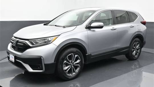 2022 Honda CR-V EX — SUV — 25,018 mi — Omaha, NE