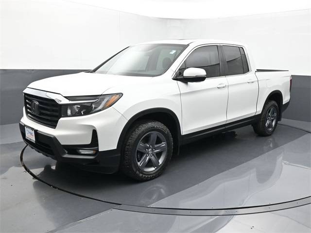 2022 Honda Ridgeline RTL — Pickup Truck — 29,750 mi — Omaha, NE
