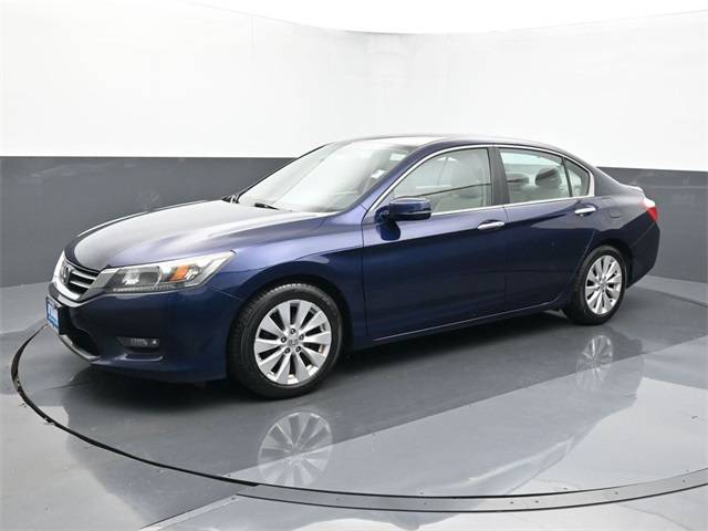 2014 Honda Accord EX — Sedan — 125,250 mi — Omaha, NE