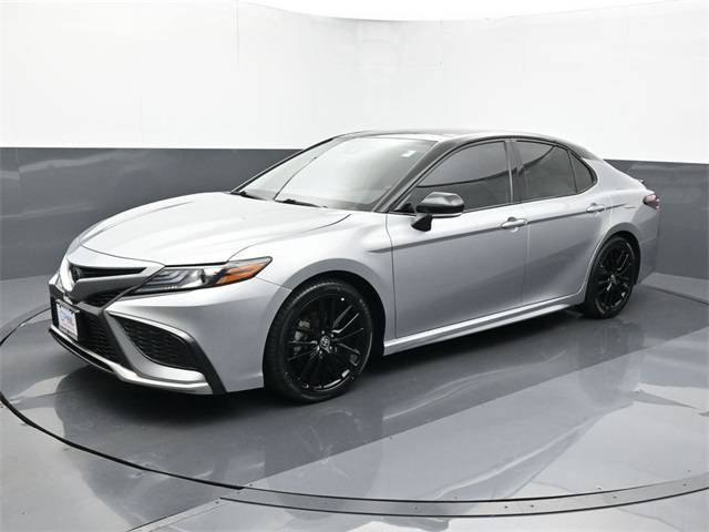 2023 Toyota Camry XSE — Sedan — 32,559 mi — Omaha, NE