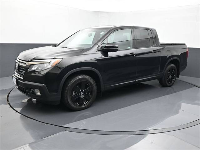 2019 Honda Ridgeline Black Edition — Pickup Truck — 94,855 mi — Omaha, NE