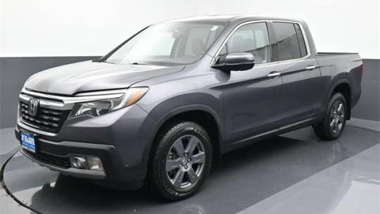 2020 Honda Ridgeline RTL-E — Pickup Truck — 103,172 mi — Omaha, NE