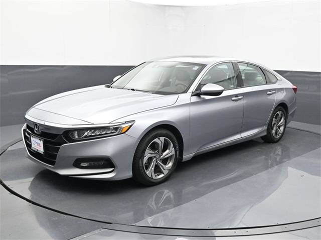 2020 Honda Accord EX — Sedan — 67,292 mi — Omaha, NE