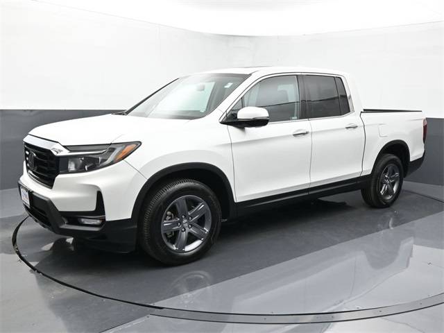 2022 Honda Ridgeline RTL-E — Pickup Truck — 76,176 mi — Omaha, NE
