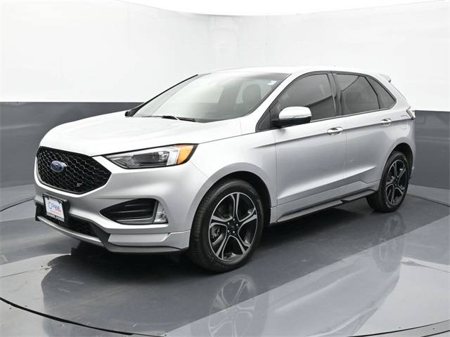 2019 Ford Edge ST — SUV — 42,864 mi — Omaha, NE