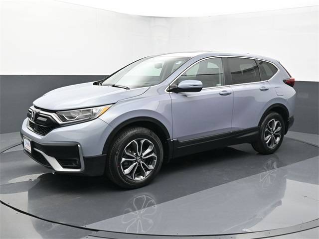 2021 Honda CR-V EX-L — SUV — 88,039 mi — Omaha, NE