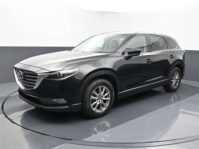 2016 Mazda CX-9 Touring — SUV — 114,390 mi — Omaha, NE