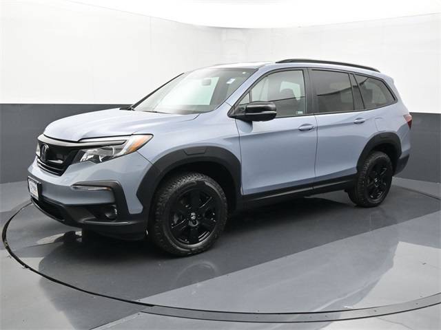 2022 Honda Pilot TrailSport — SUV — 30,242 mi — Omaha, NE