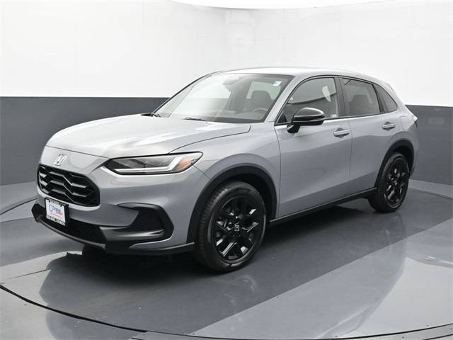 2023 Honda HR-V Sport — SUV — 25,876 mi — Omaha, NE