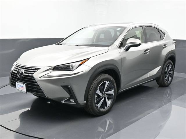 2021 Lexus NX NX 300 — SUV — 40,148 mi — Omaha, NE