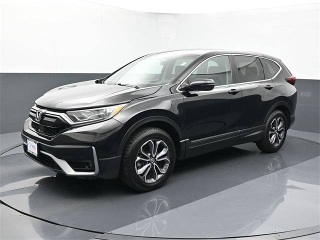 2022 Honda CR-V EX — SUV — 41,654 mi — Omaha, NE