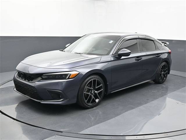 2022 Honda Civic Sport Touring — Hatchback — 34,938 mi — Omaha, NE