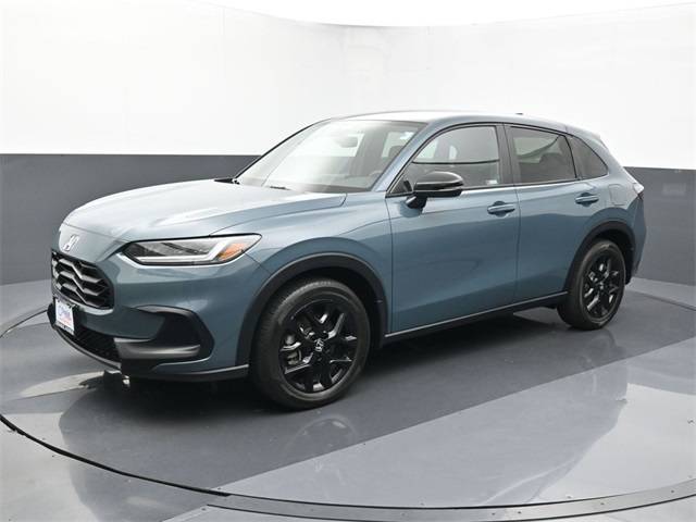 2023 Honda HR-V Sport — SUV — 22,113 mi — Omaha, NE