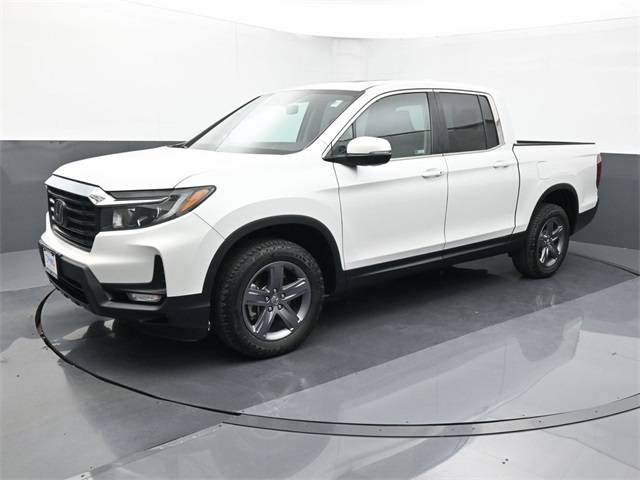 2022 Honda Ridgeline RTL — Pickup Truck — 15,410 mi — Omaha, NE